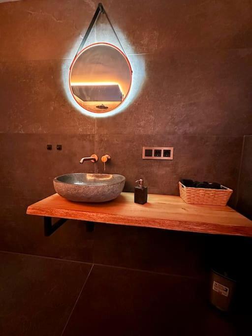 Exklusiver Rueckzugsort Mit Sauna In Der Natur! Nachrodt-Wiblingwerde Exteriör bild
