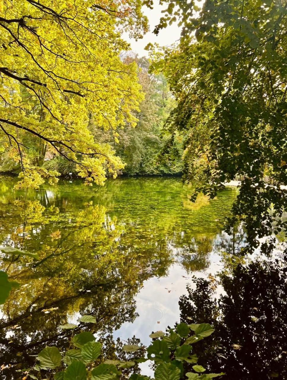 Exklusiver Rueckzugsort Mit Sauna In Der Natur! Nachrodt-Wiblingwerde Exteriör bild
